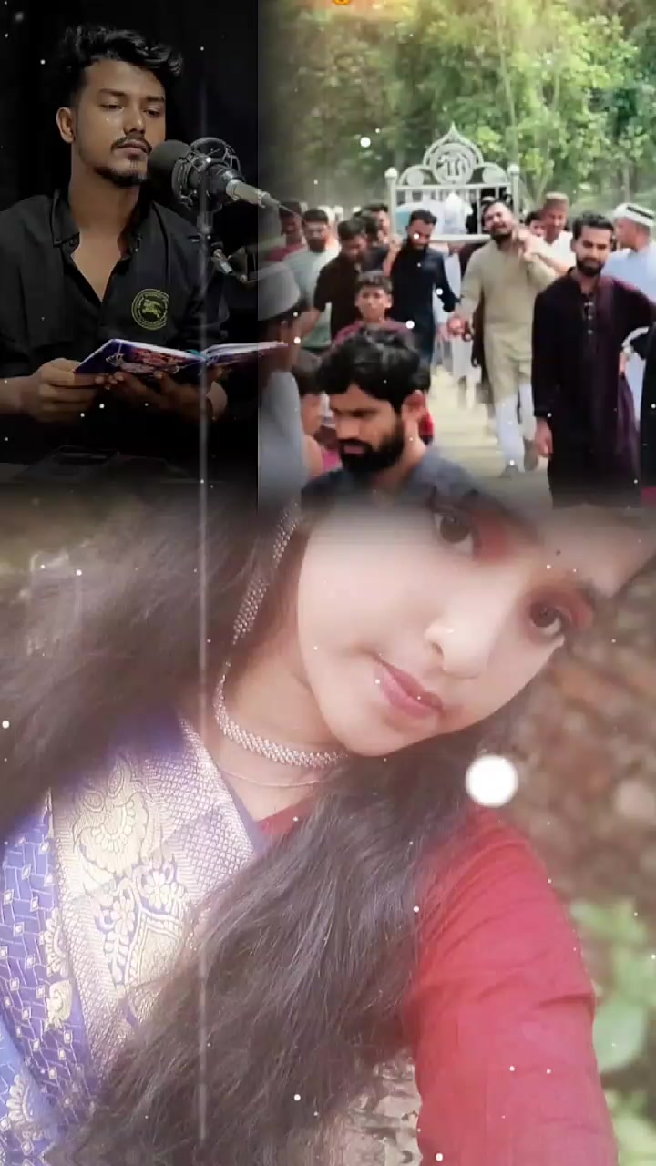 @আম্মুর আদরের মেয়ে