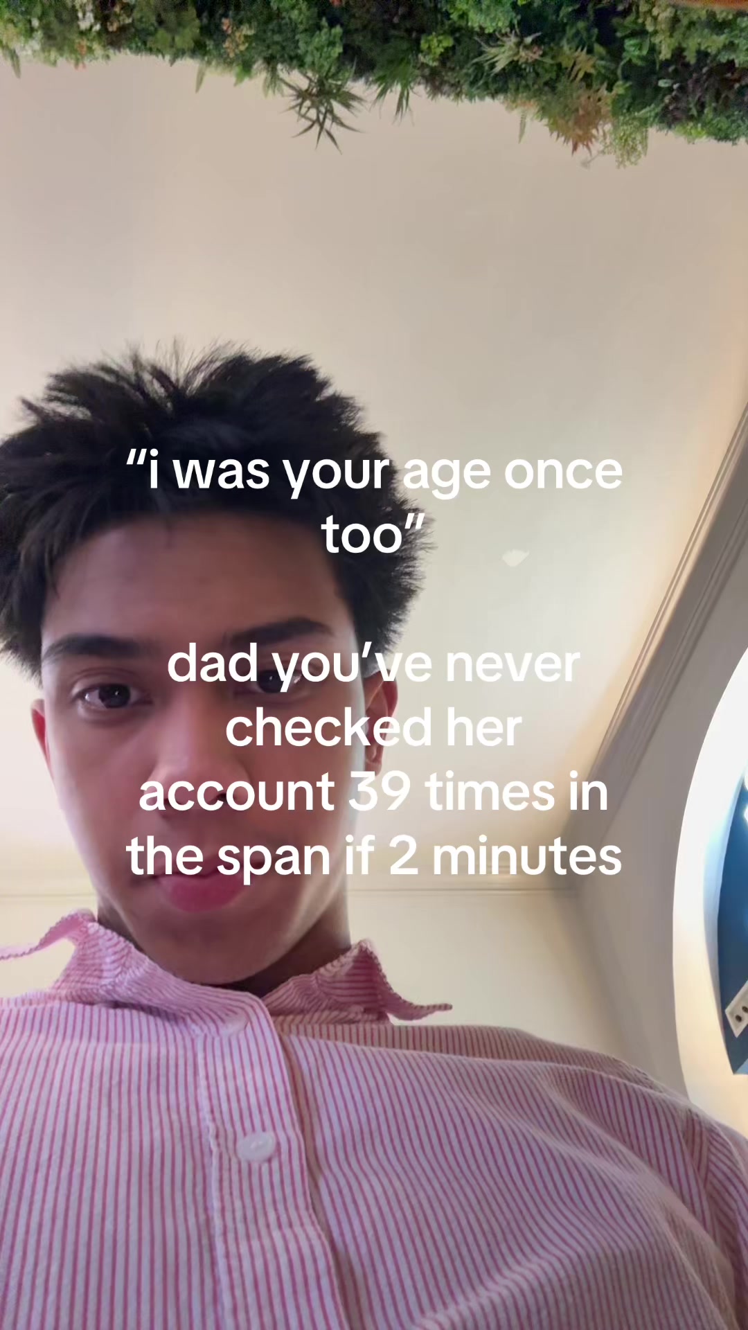@Josh