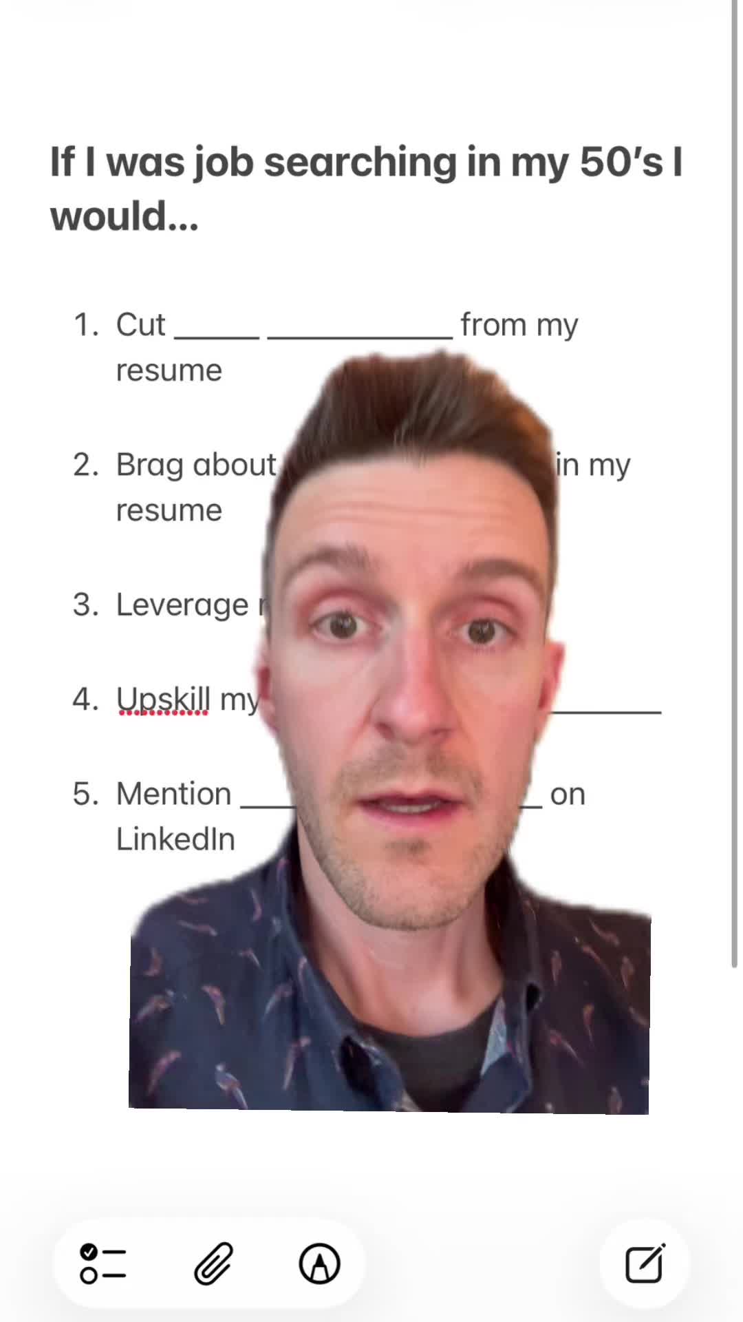 @Greg L. - Career Coach 🤓