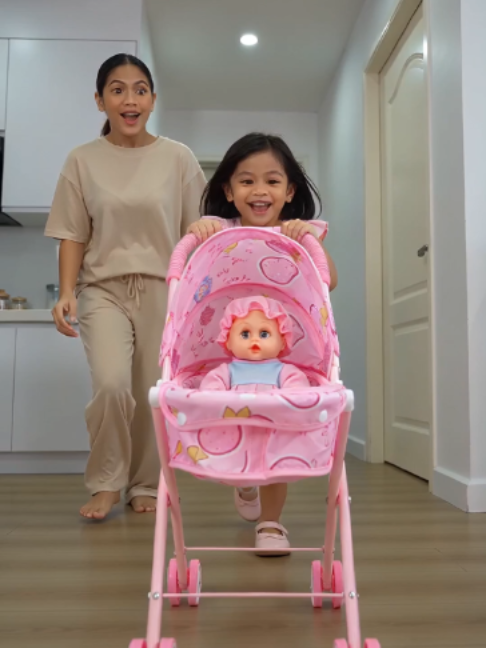 @Kids Happy Home