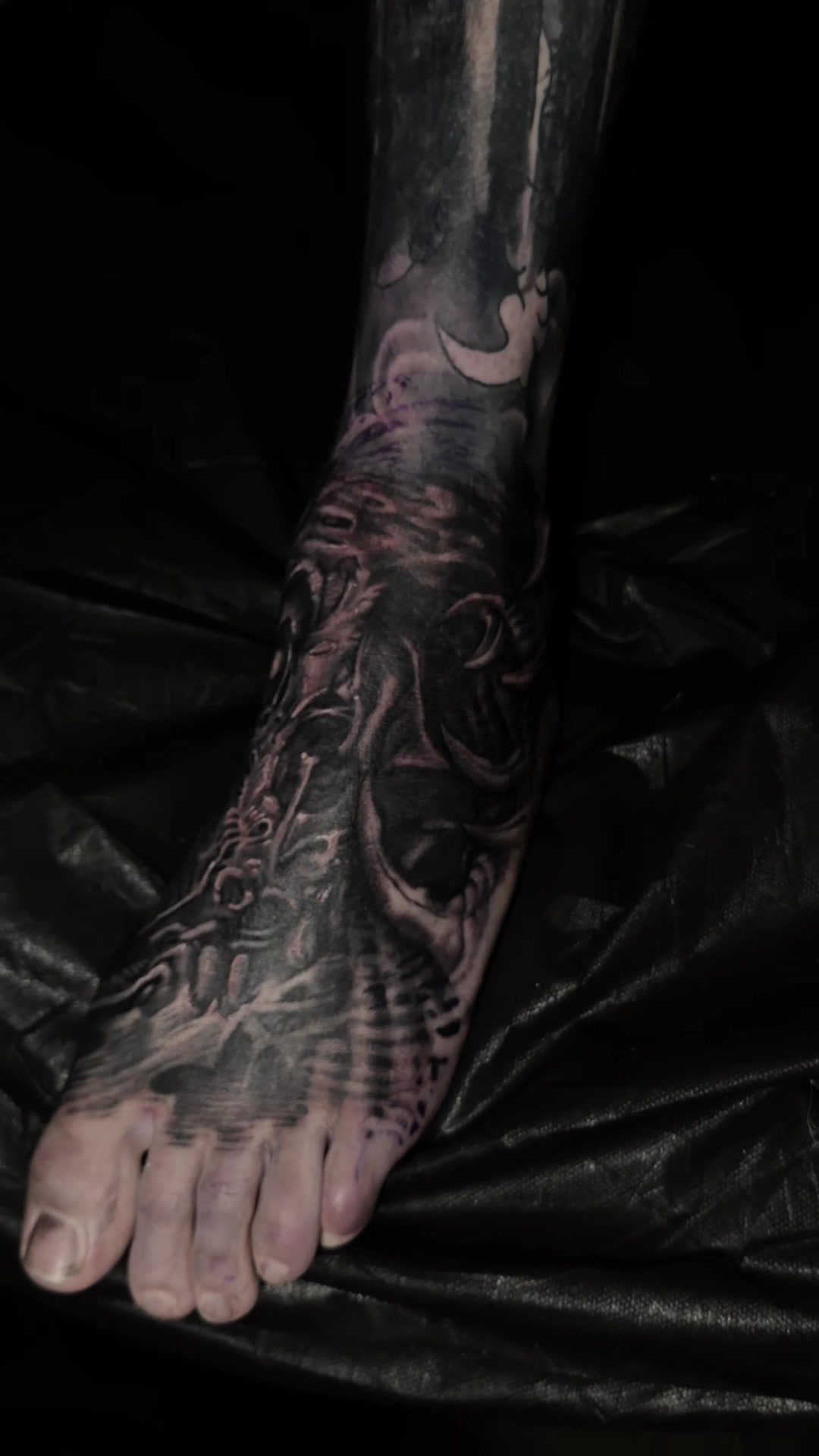 @tattoosbymelanie