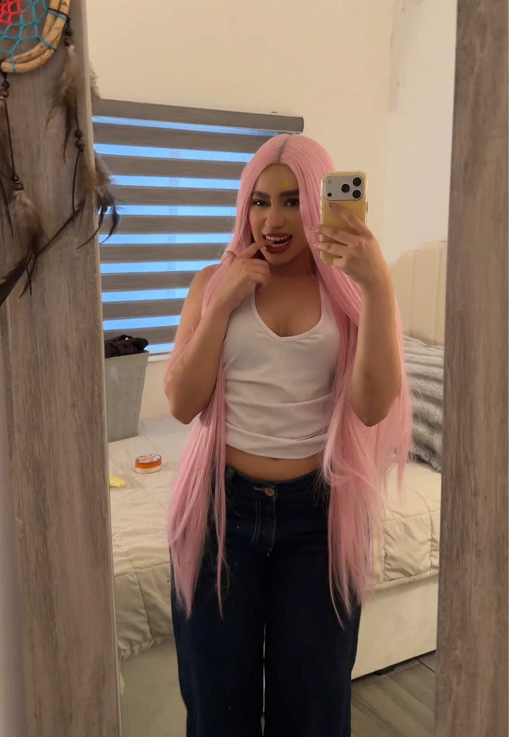 @Karen Camacho