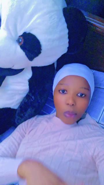 @Cathy wa Keron