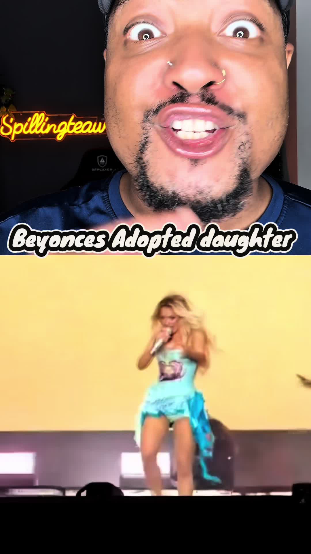 @Spillingteawithjaybee