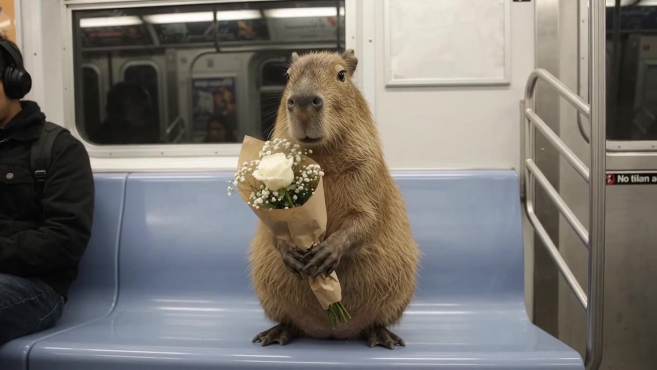 @Capybarabaramedia