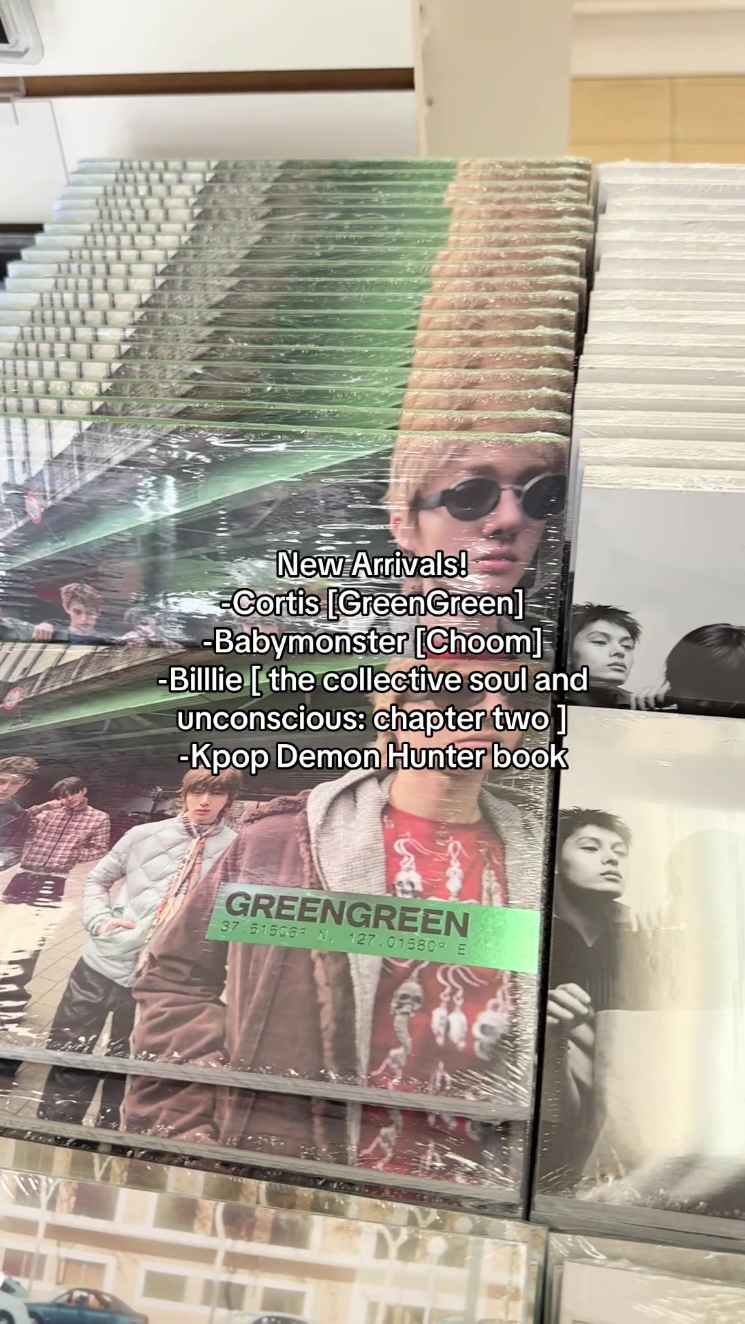 @Kpop Story