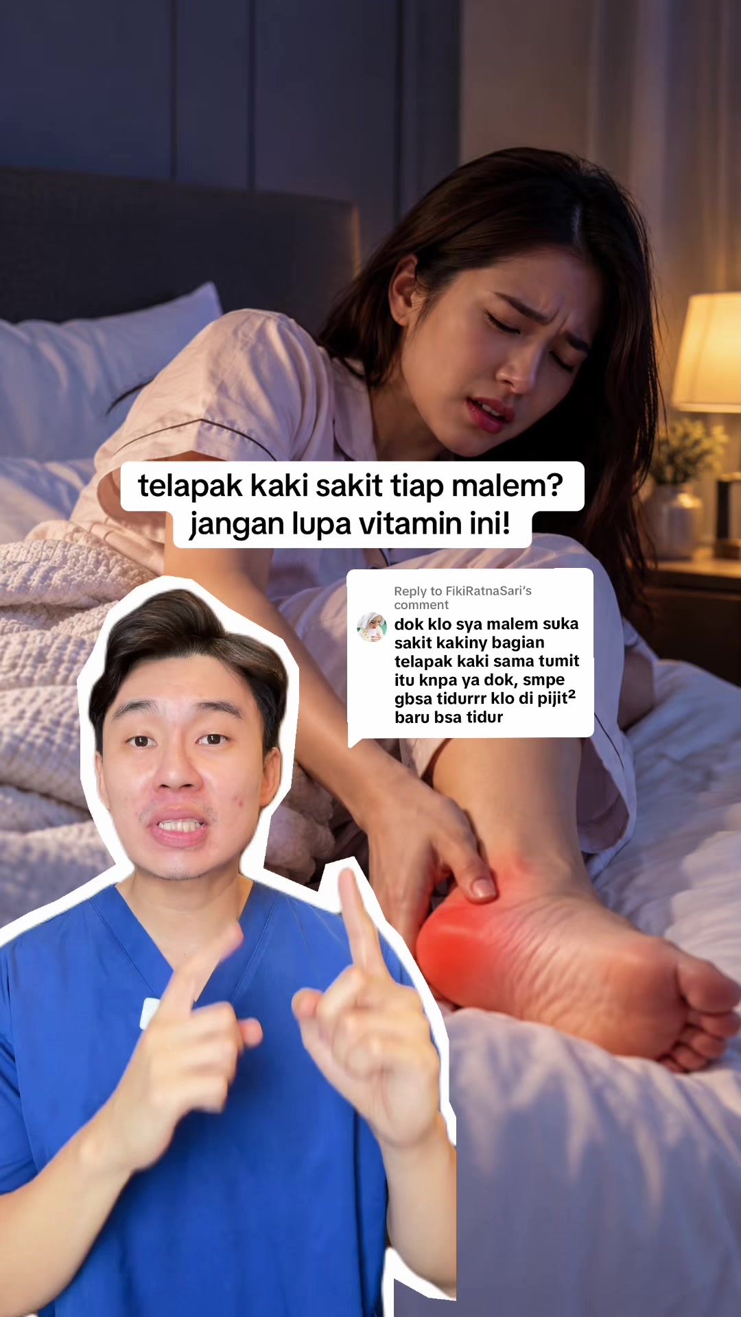 @dr. Kevin Mak