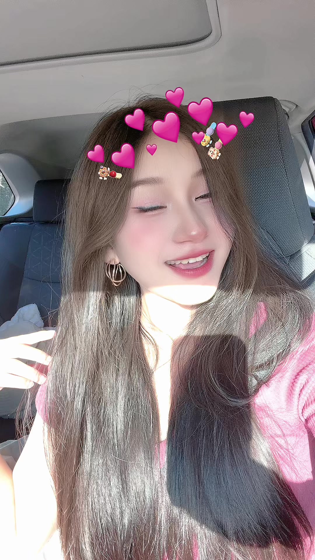 @Lucy yang