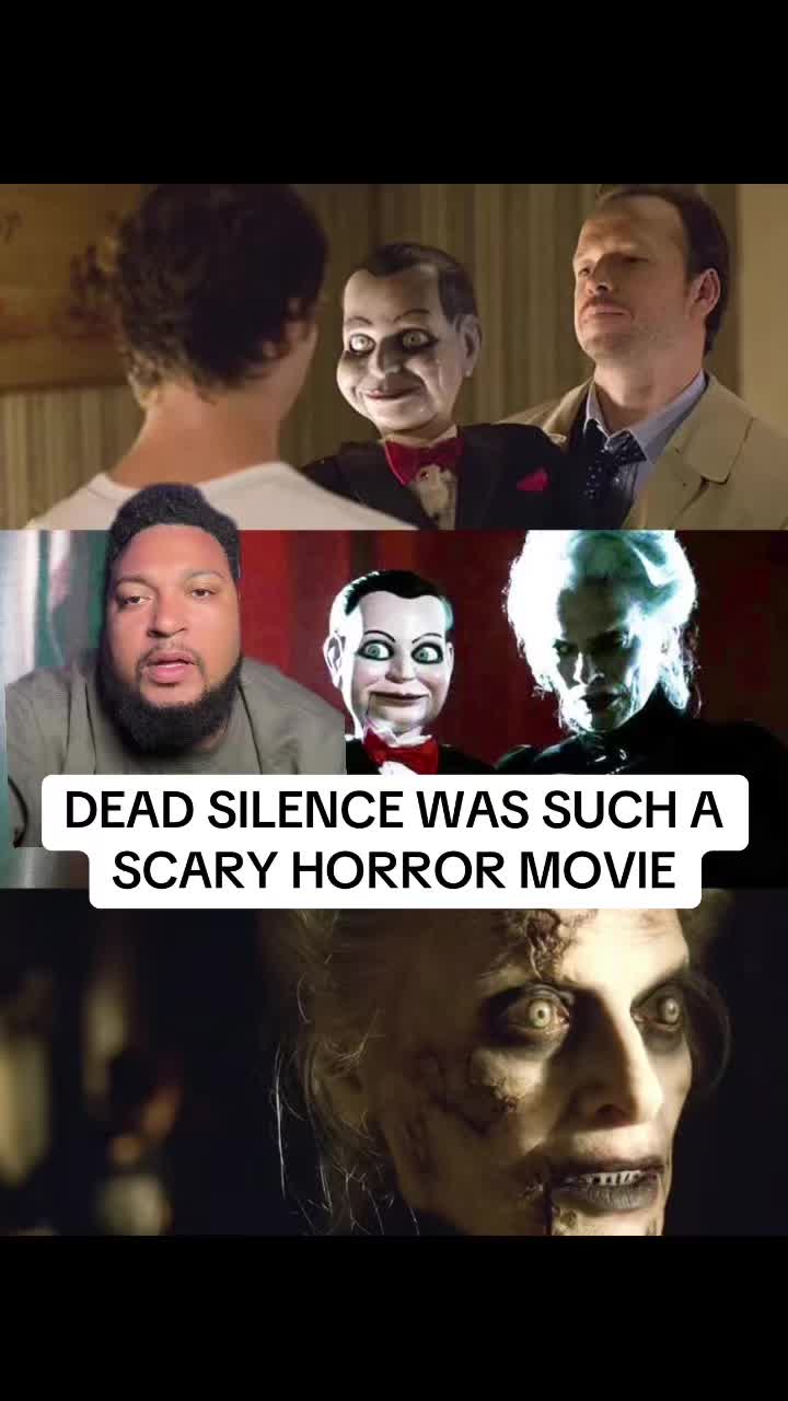 @I LIKE SCARY