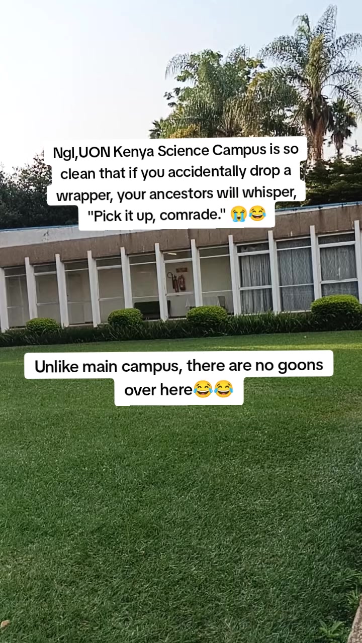 @UON CLABU TRENDS
