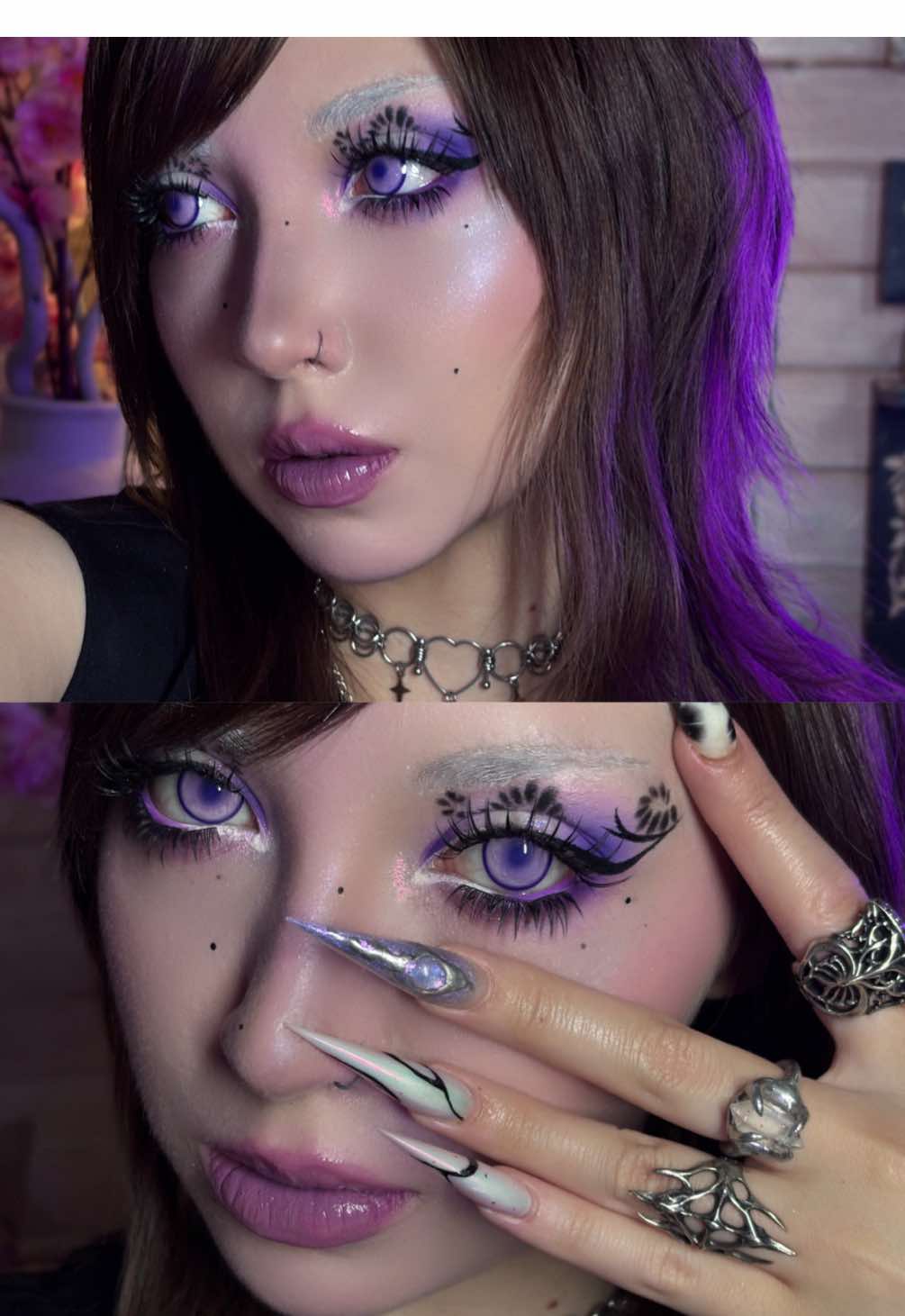 @ТГК: Мелаша