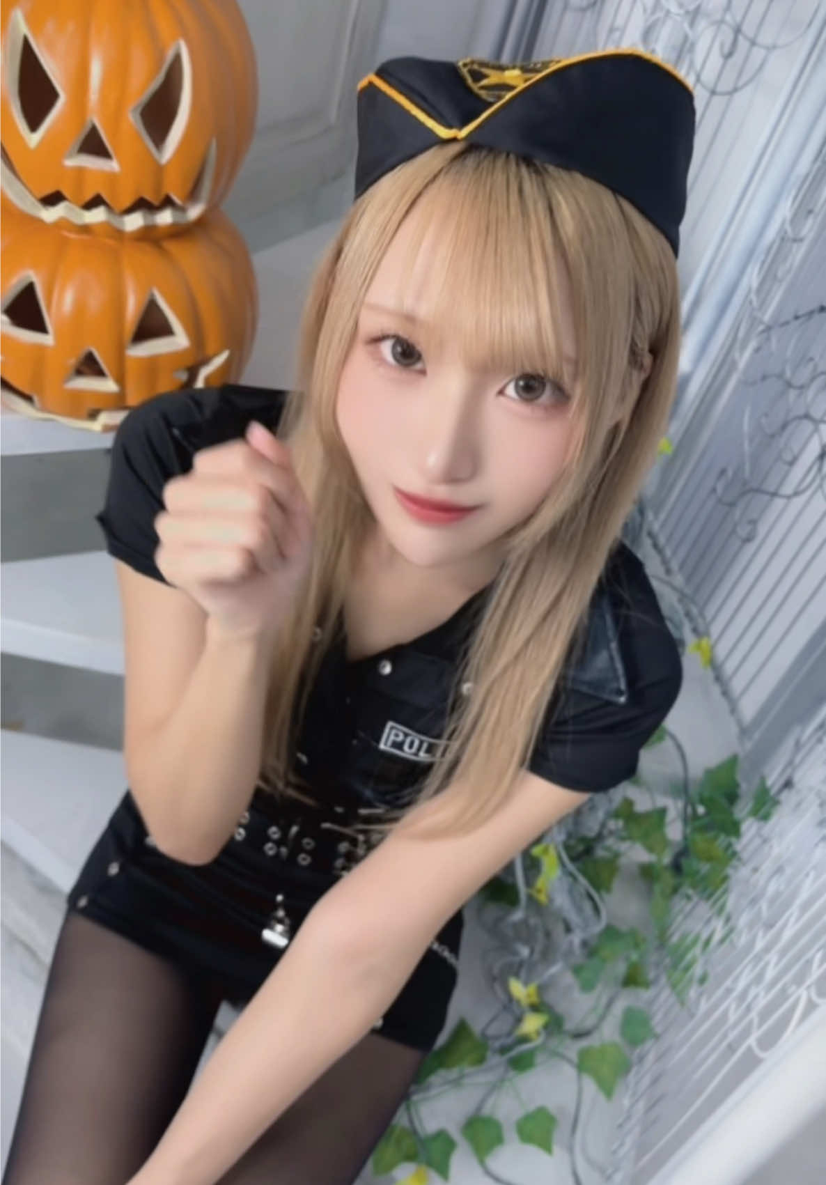@りおてん💟黒未りお
