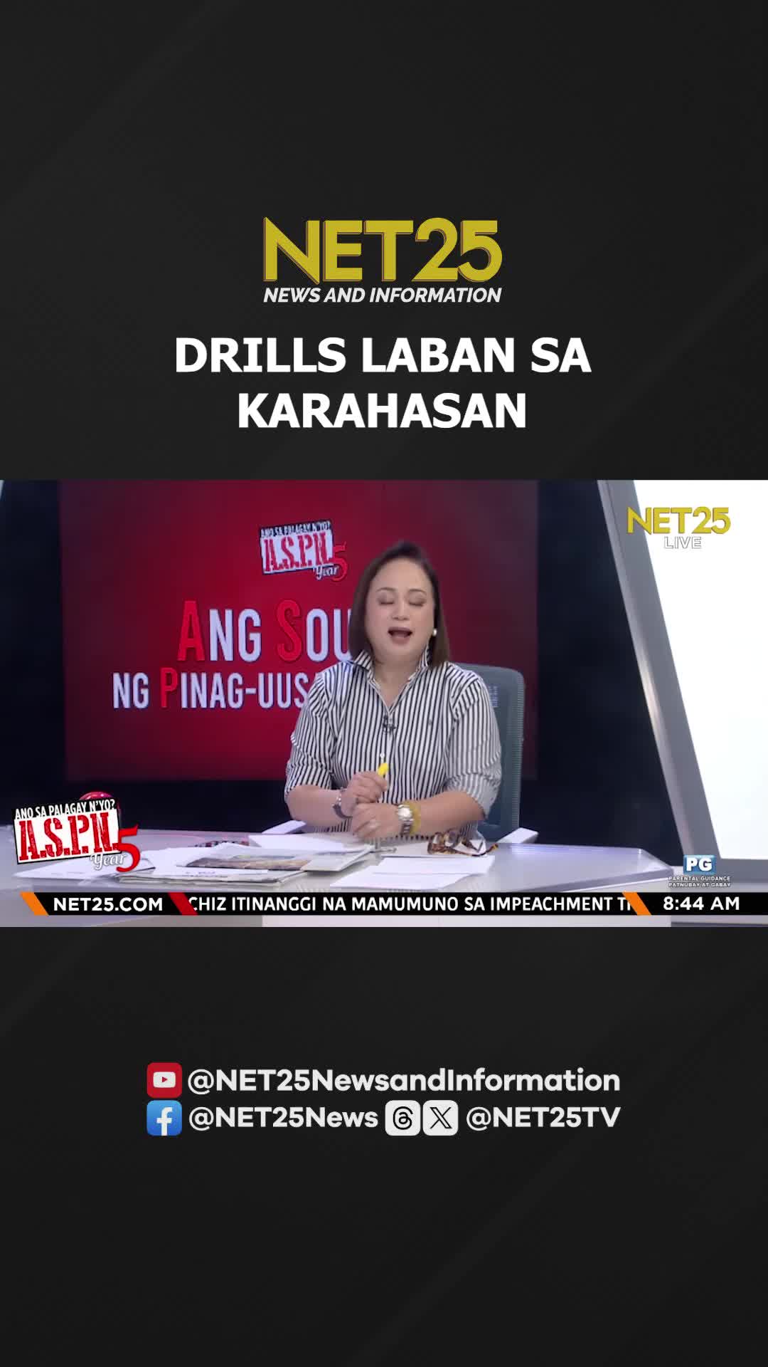 @NET25News