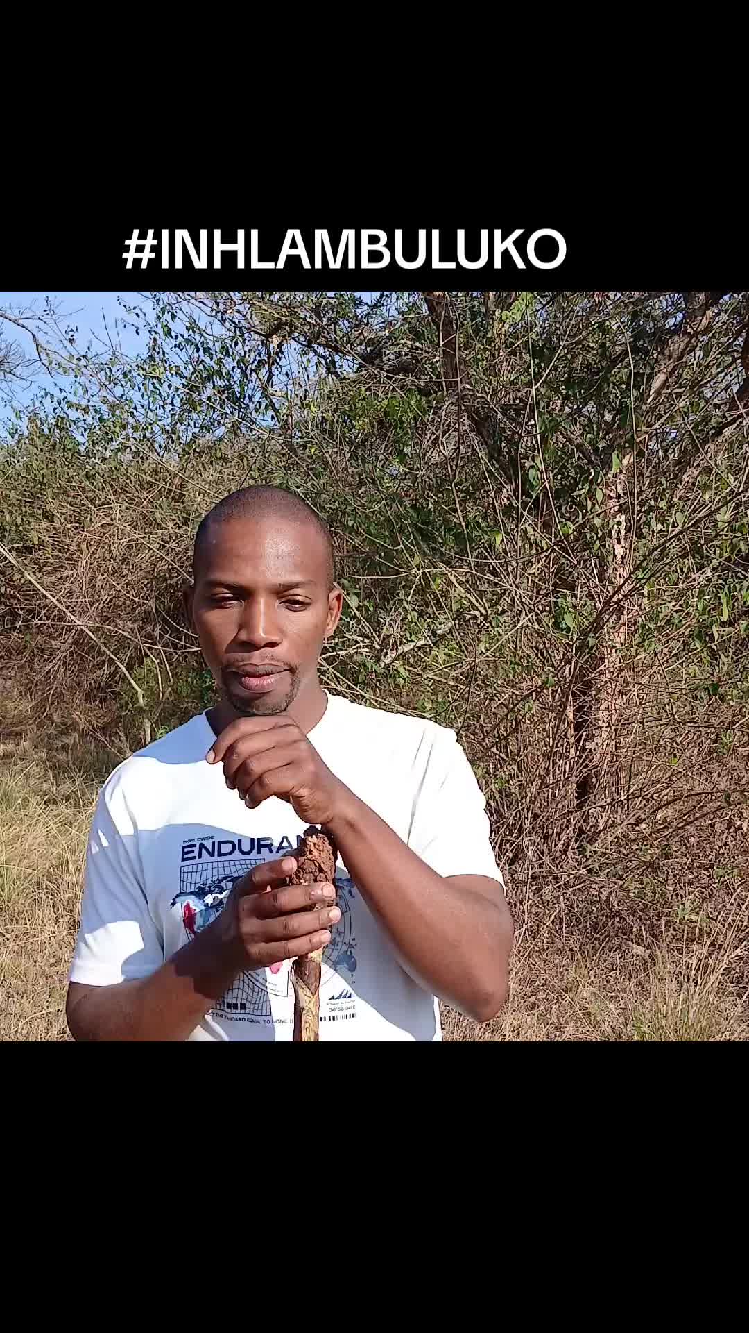 @Pastor Thulani Shezi