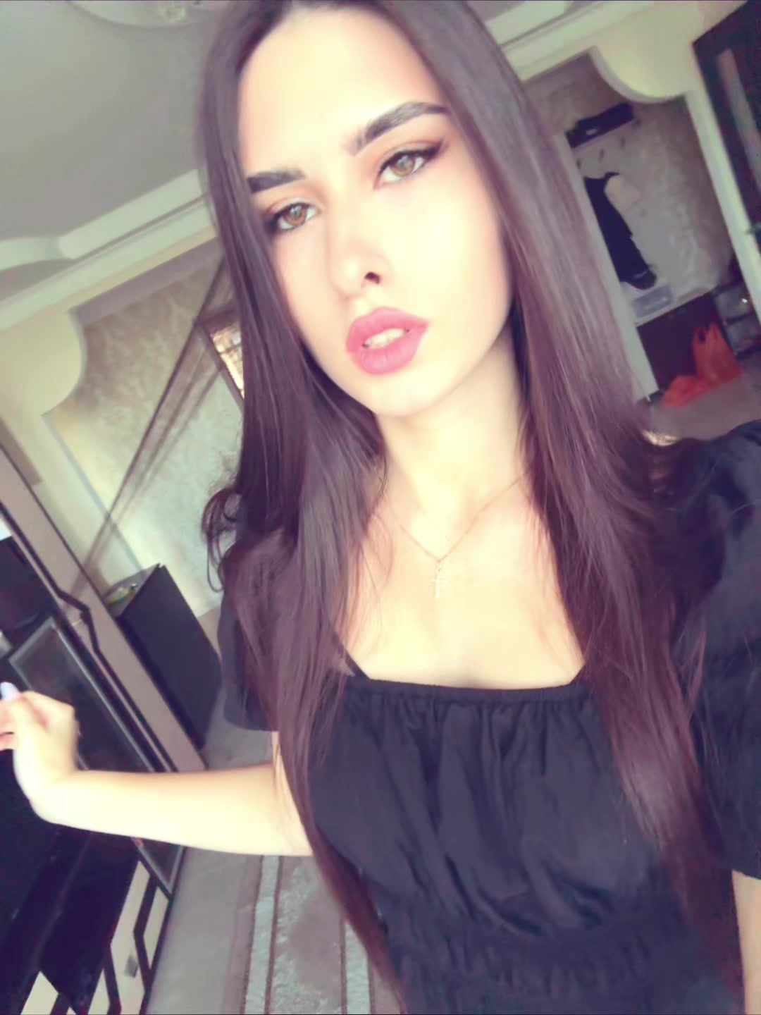 @Миленка я