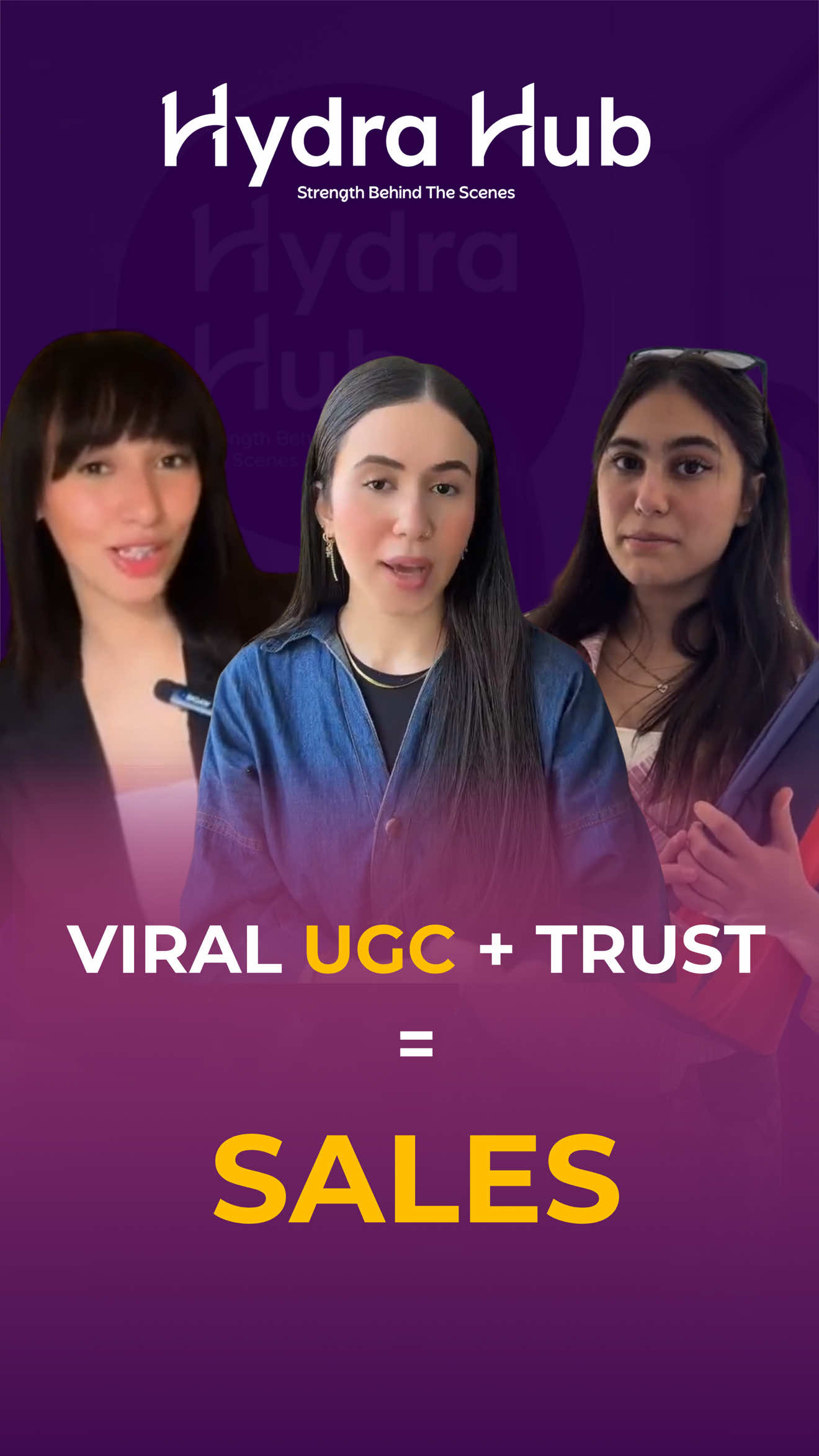 @Hydra Hub