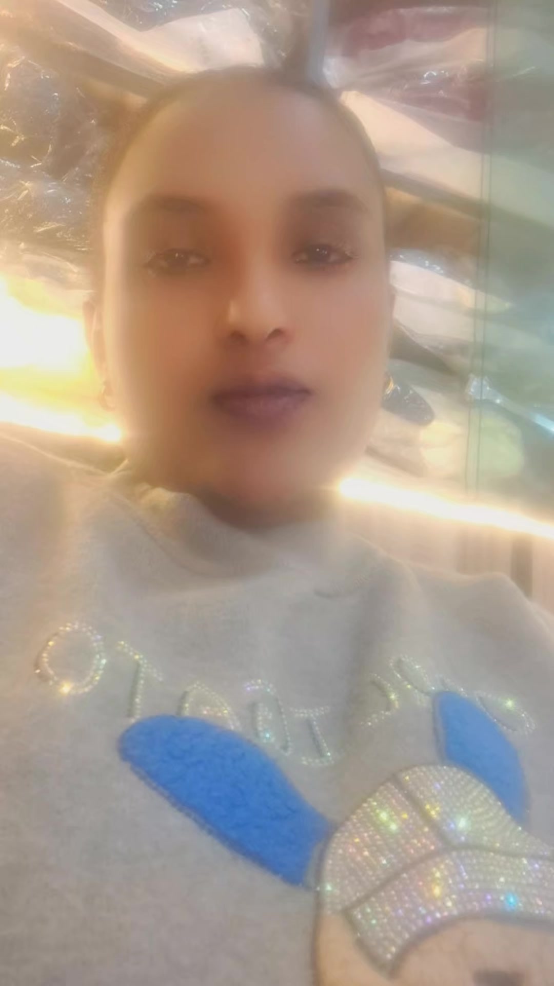 @(አሜን ፋሽን