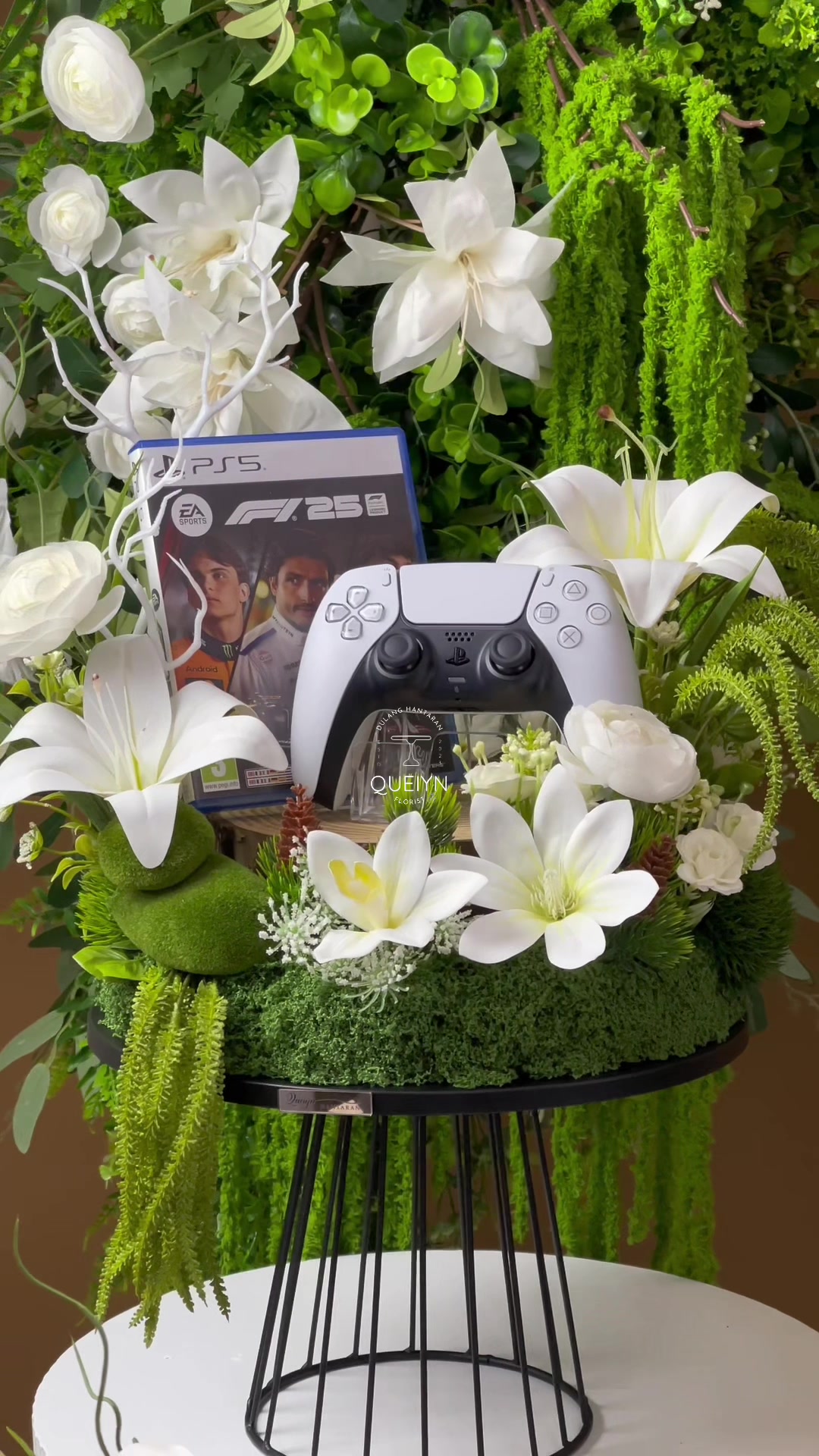 @SEWA DULANG HANTARAN RM20-RM70