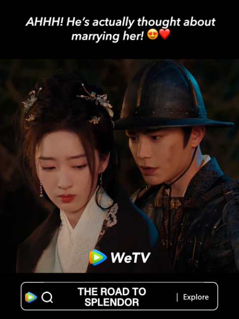 @WeTV Singapore