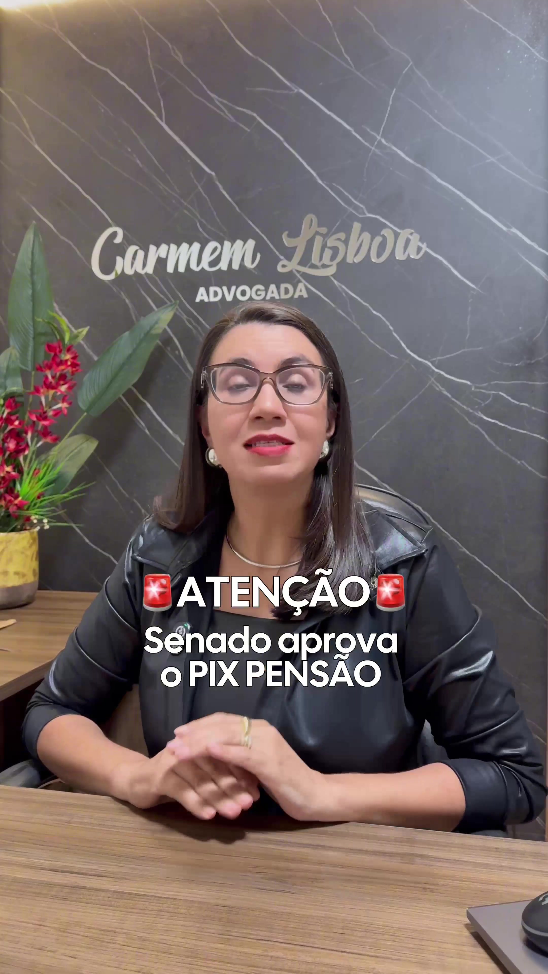 @Carmem Lisboa | Advogada