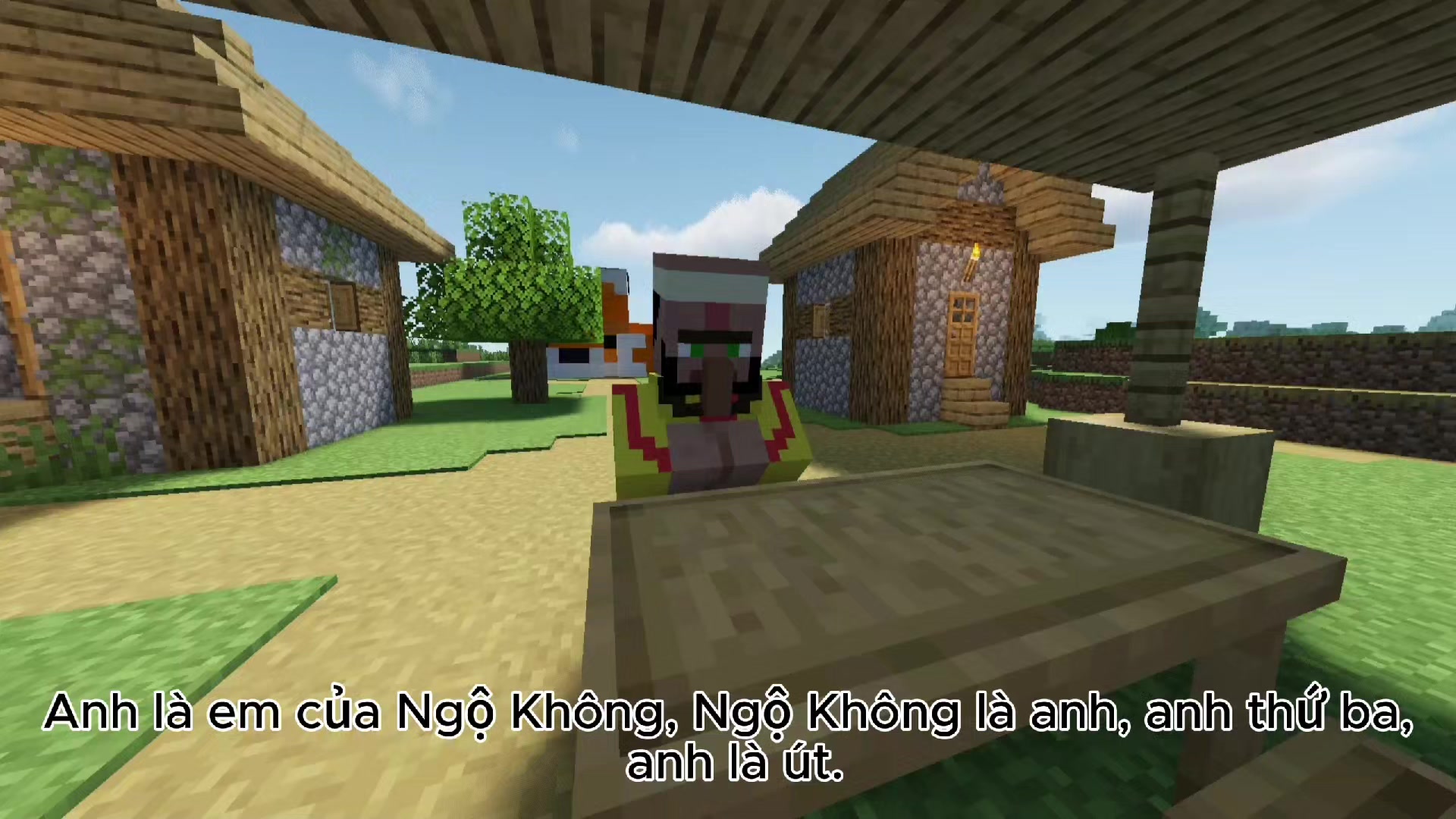 @Cáo Mc