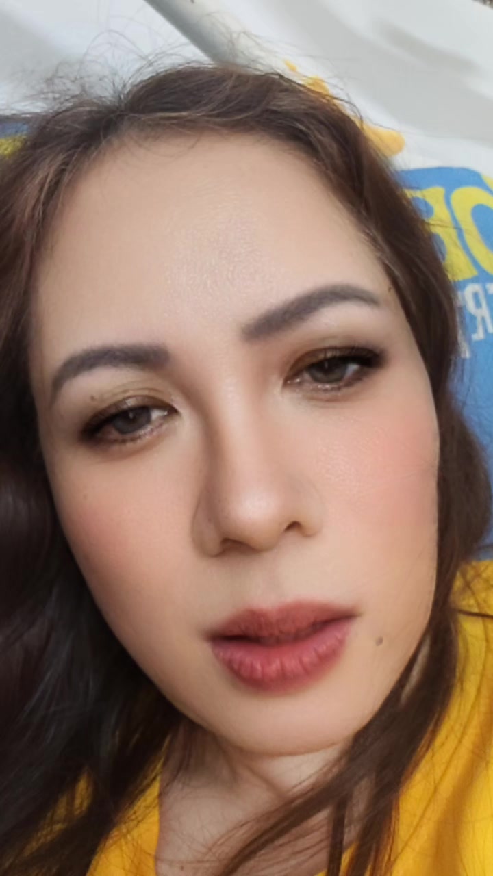@Sunshine Ramos