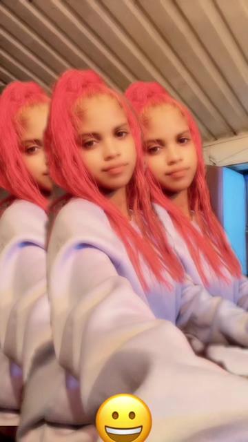 @Serena💋!