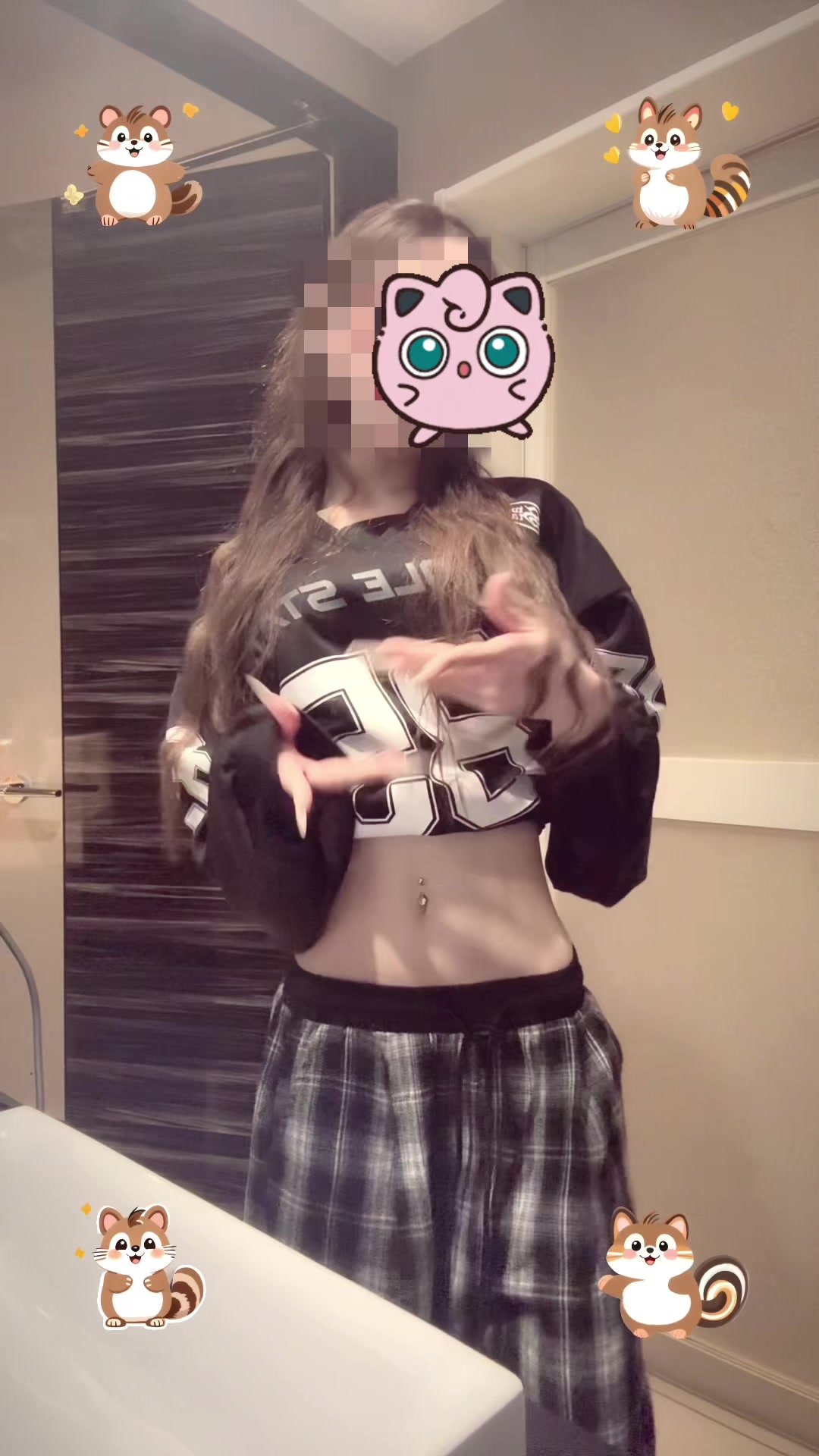 @妄想中