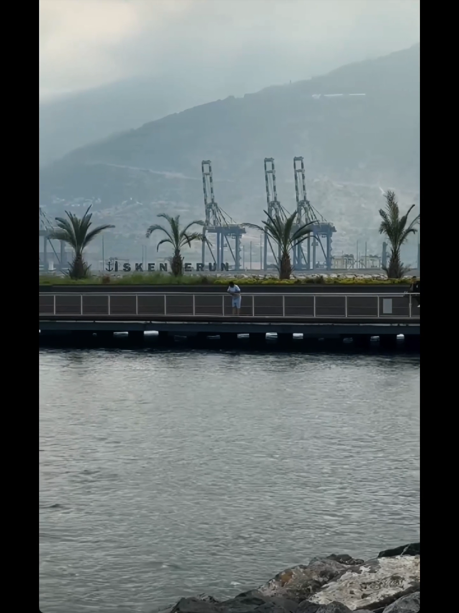 @iskenderunbülteni