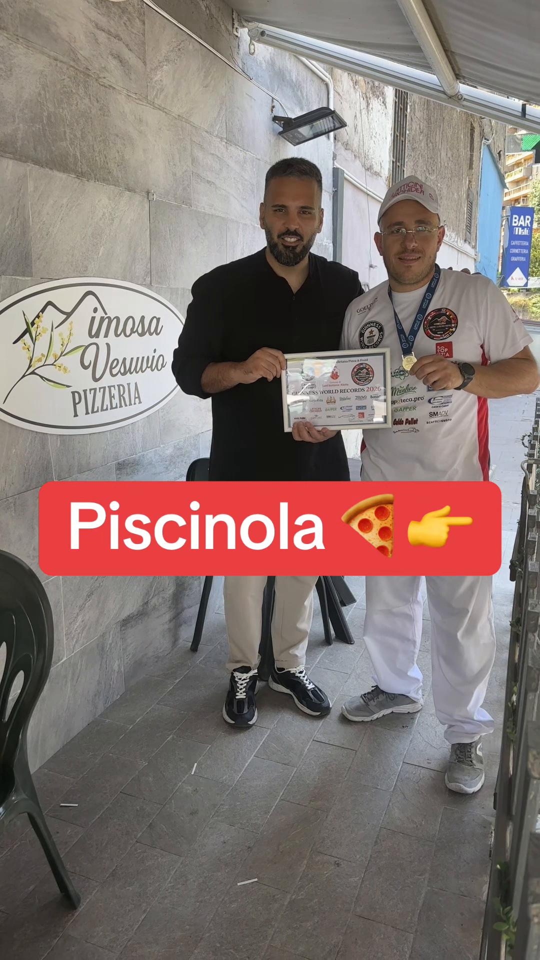 @Salvatore Musella