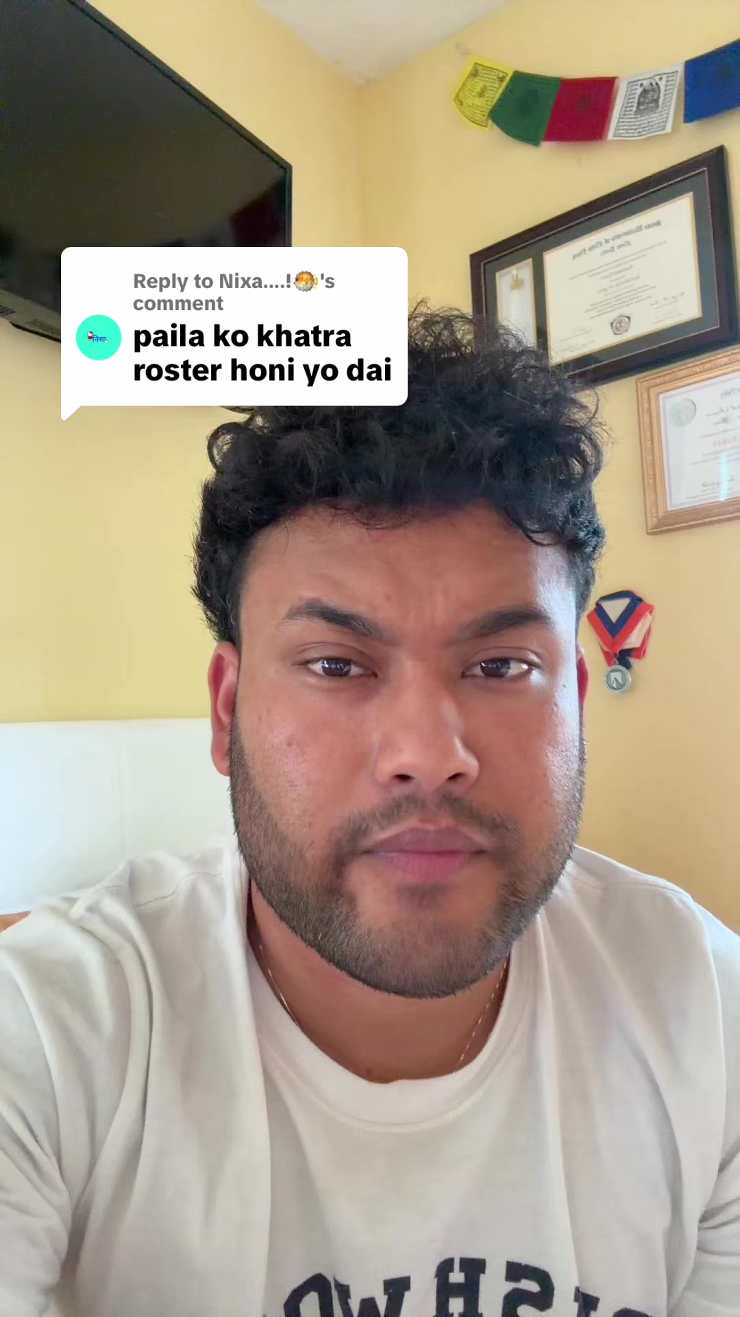 @Kamlesh Jung Baral