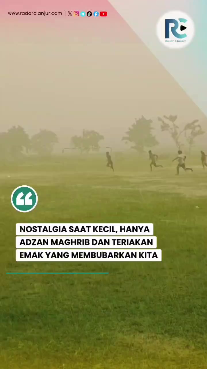 @Radar Cianjur