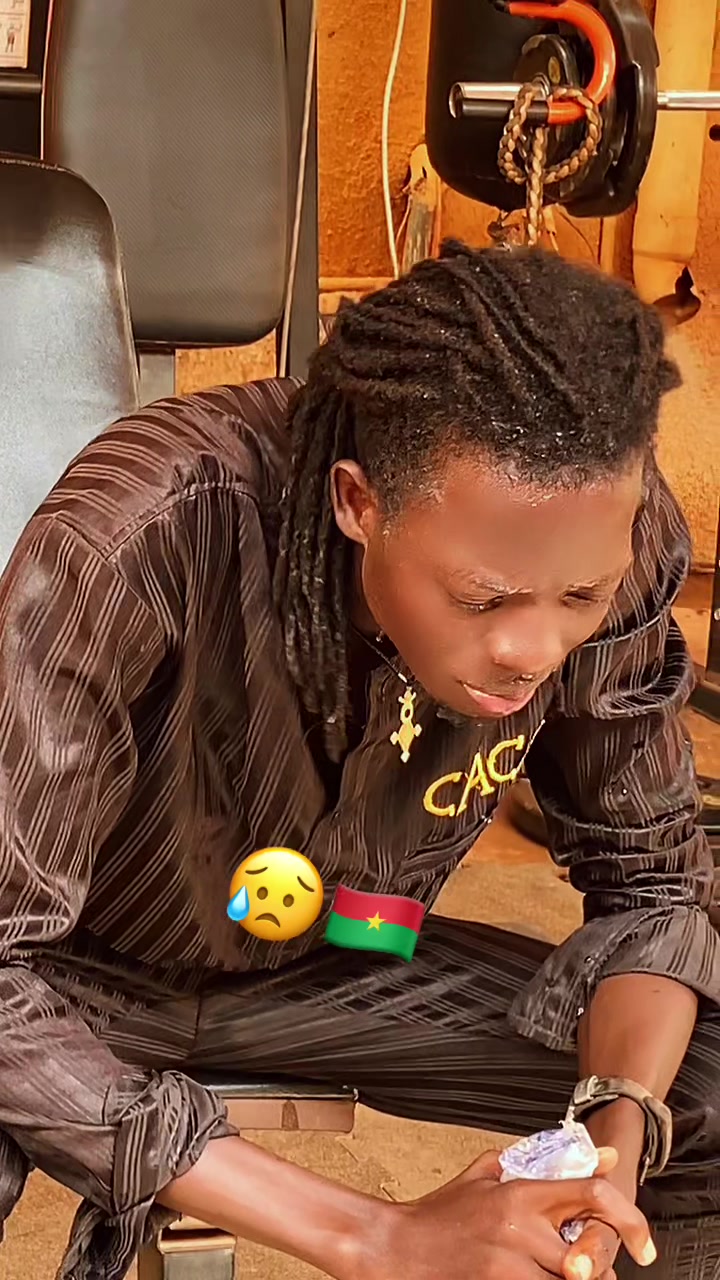 @☥Cacao🇧🇫🇨🇮kemite Maat👁️👣