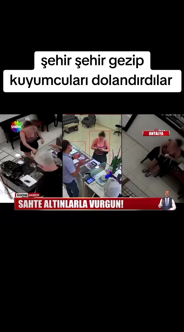 @SON DAKİKA