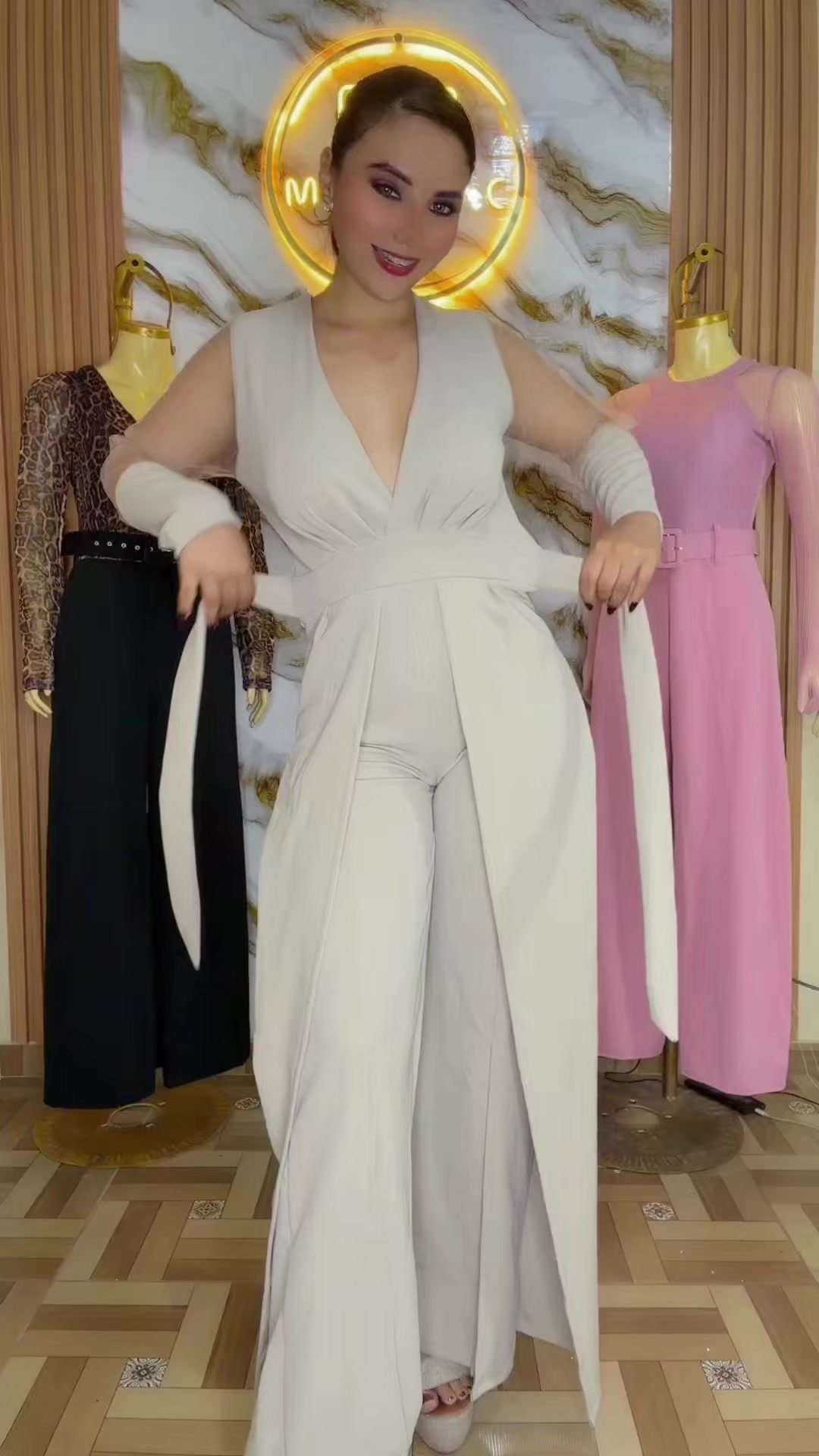 @Moda Chic | Ropa Femenina