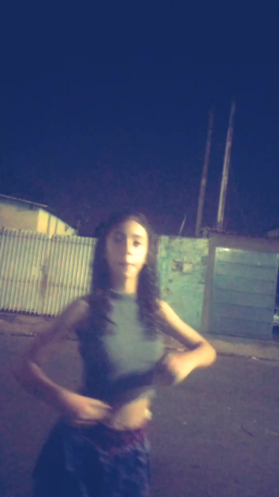 @Camilly Vit&oacute;ria