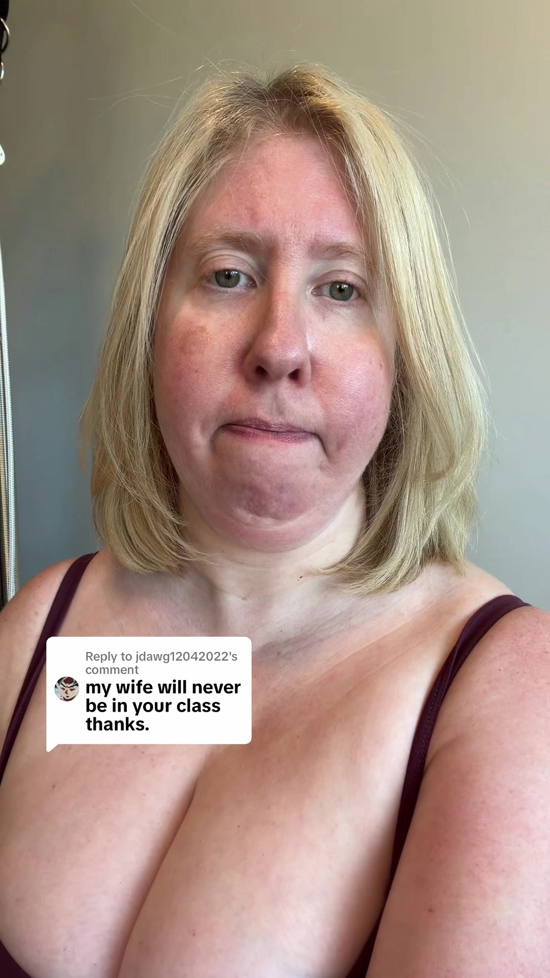 @Norah | Pilates Instructor