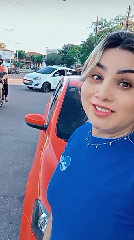 @Cleide Leite a Rainha do Brega