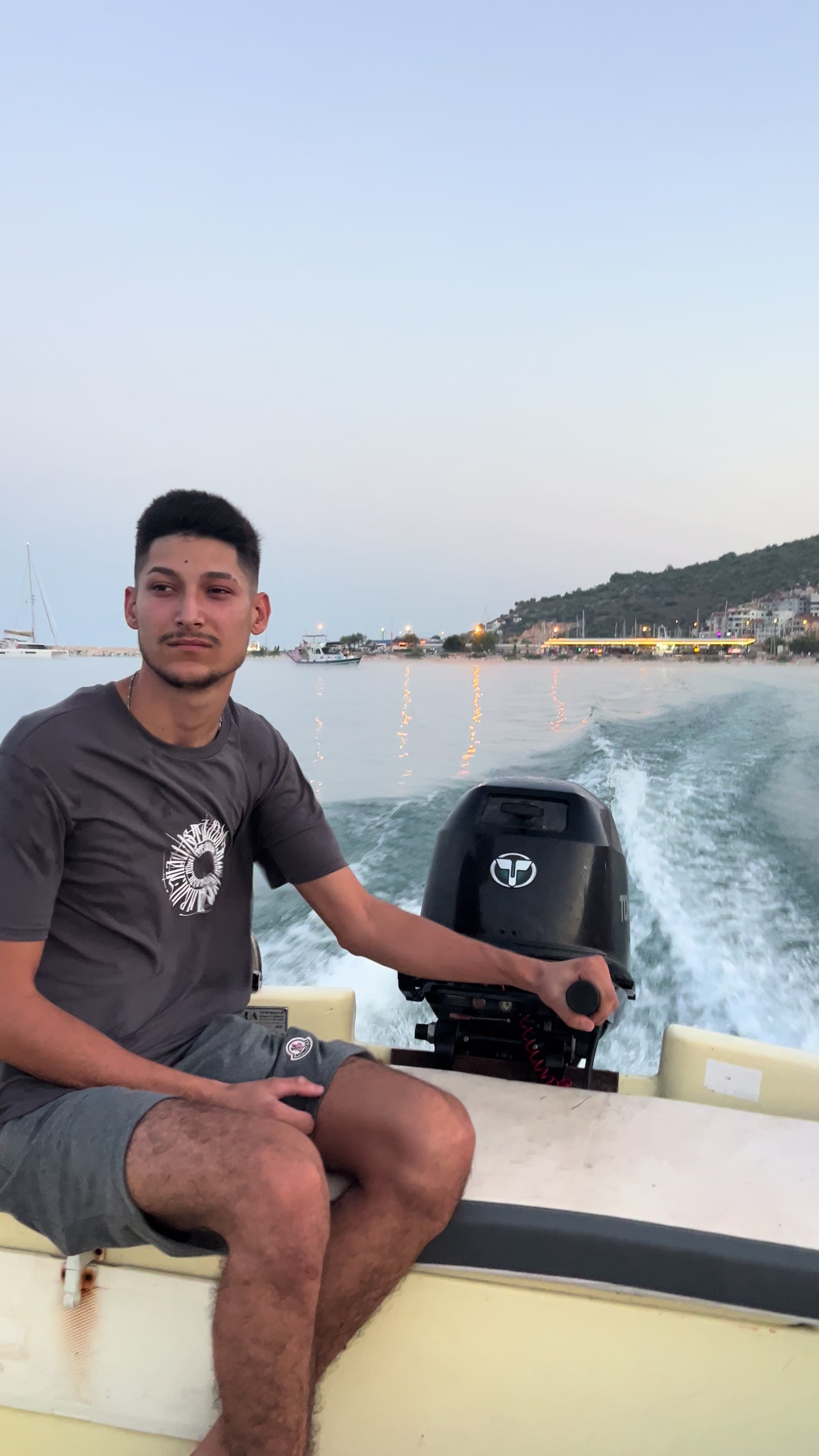 @Mustafa Terzioğlu