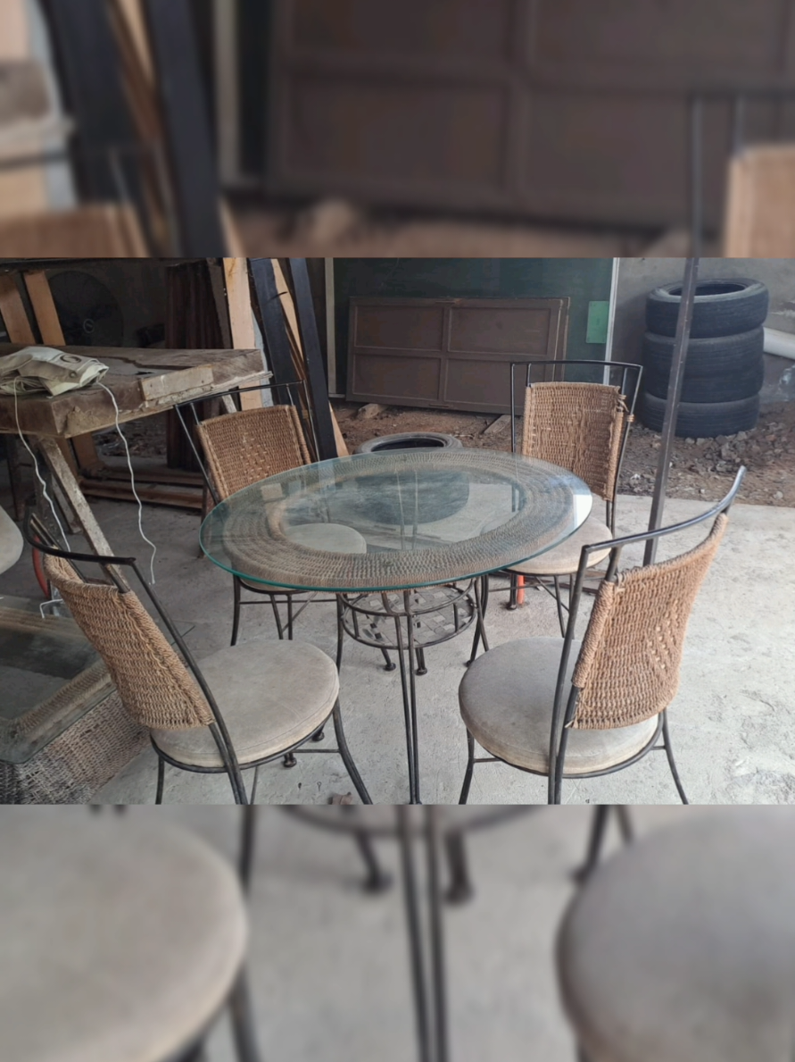 @Muebles Artesanales