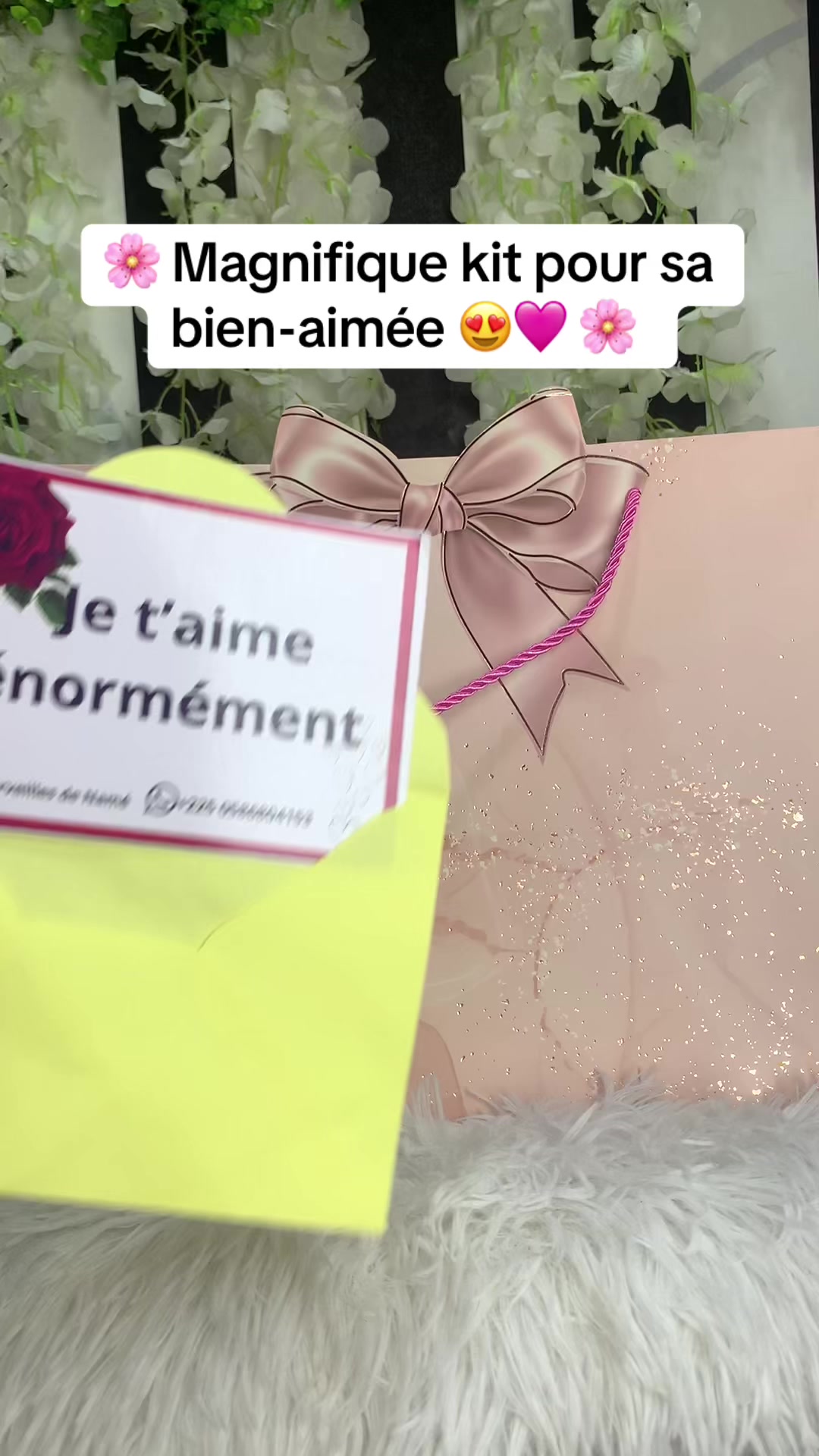 @Nam&eacute; 05 86 80 41 53