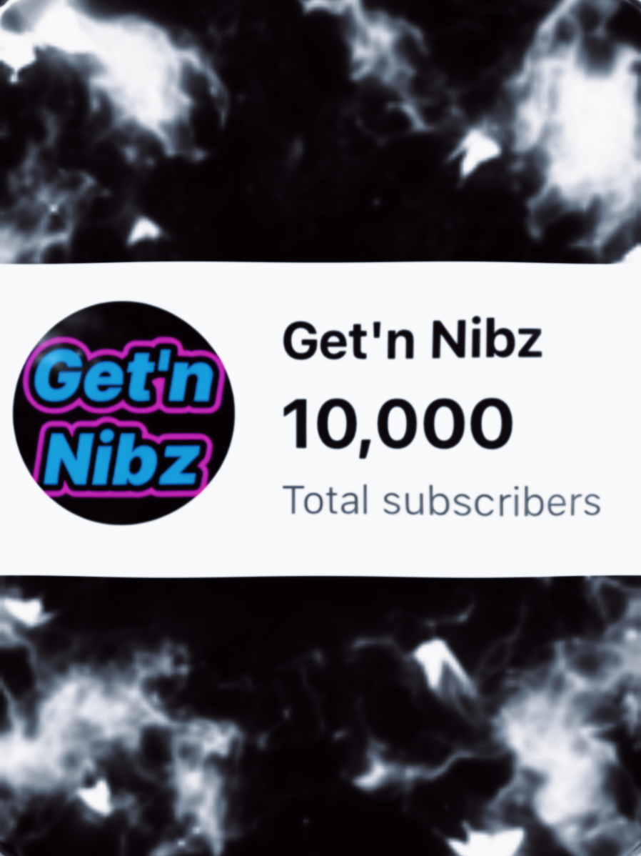 @Get'n Nibz
