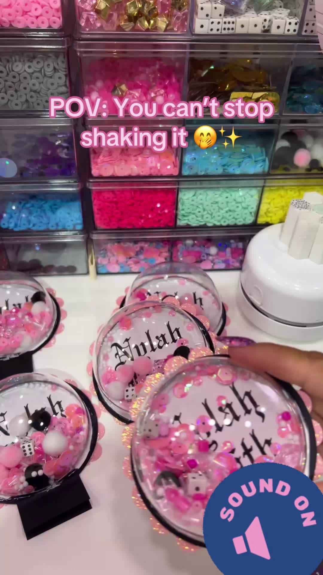 @Ily Rose Creations