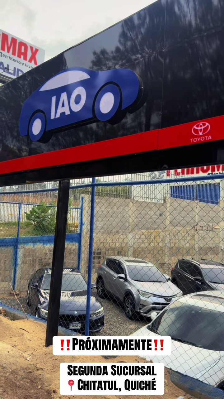 @ImpoAuto Occidente