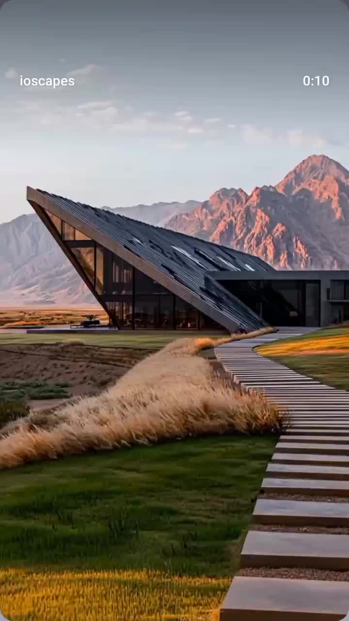 @Angels Architecture 🏡