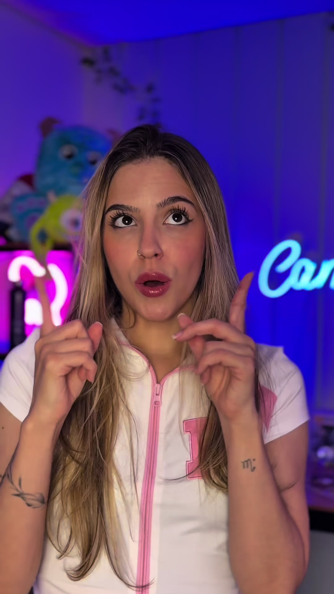 @Cams ASMR