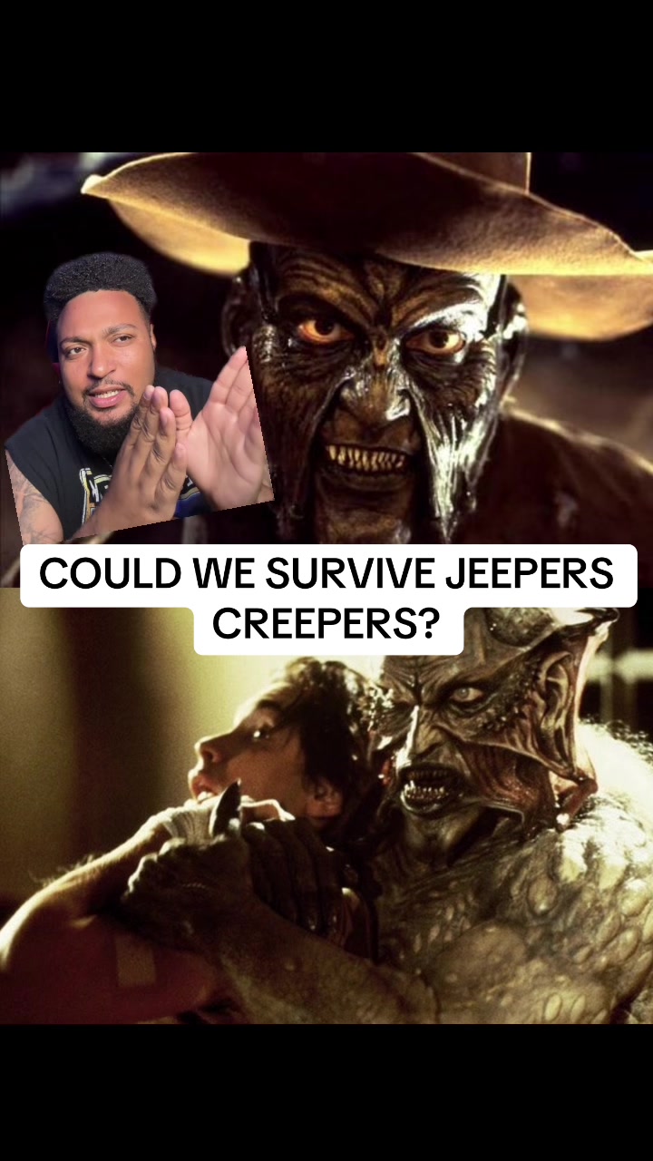 @I LIKE SCARY