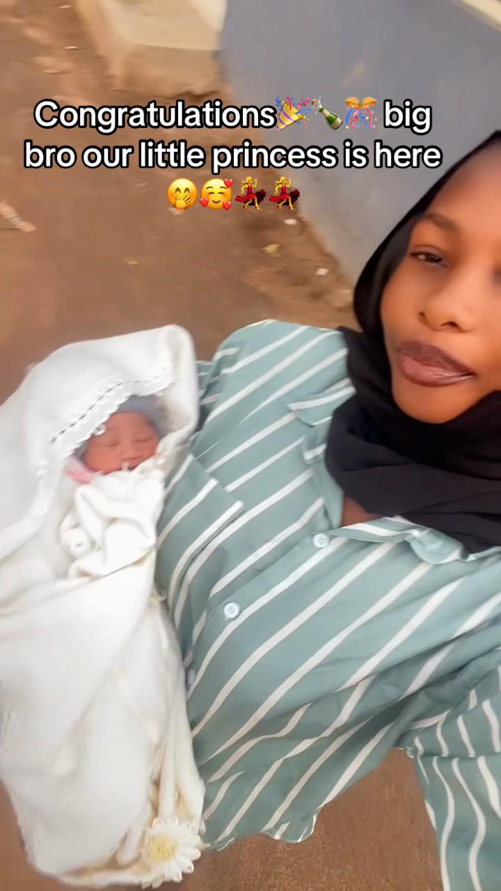 @Sweet gbagyi girl 💐🦋