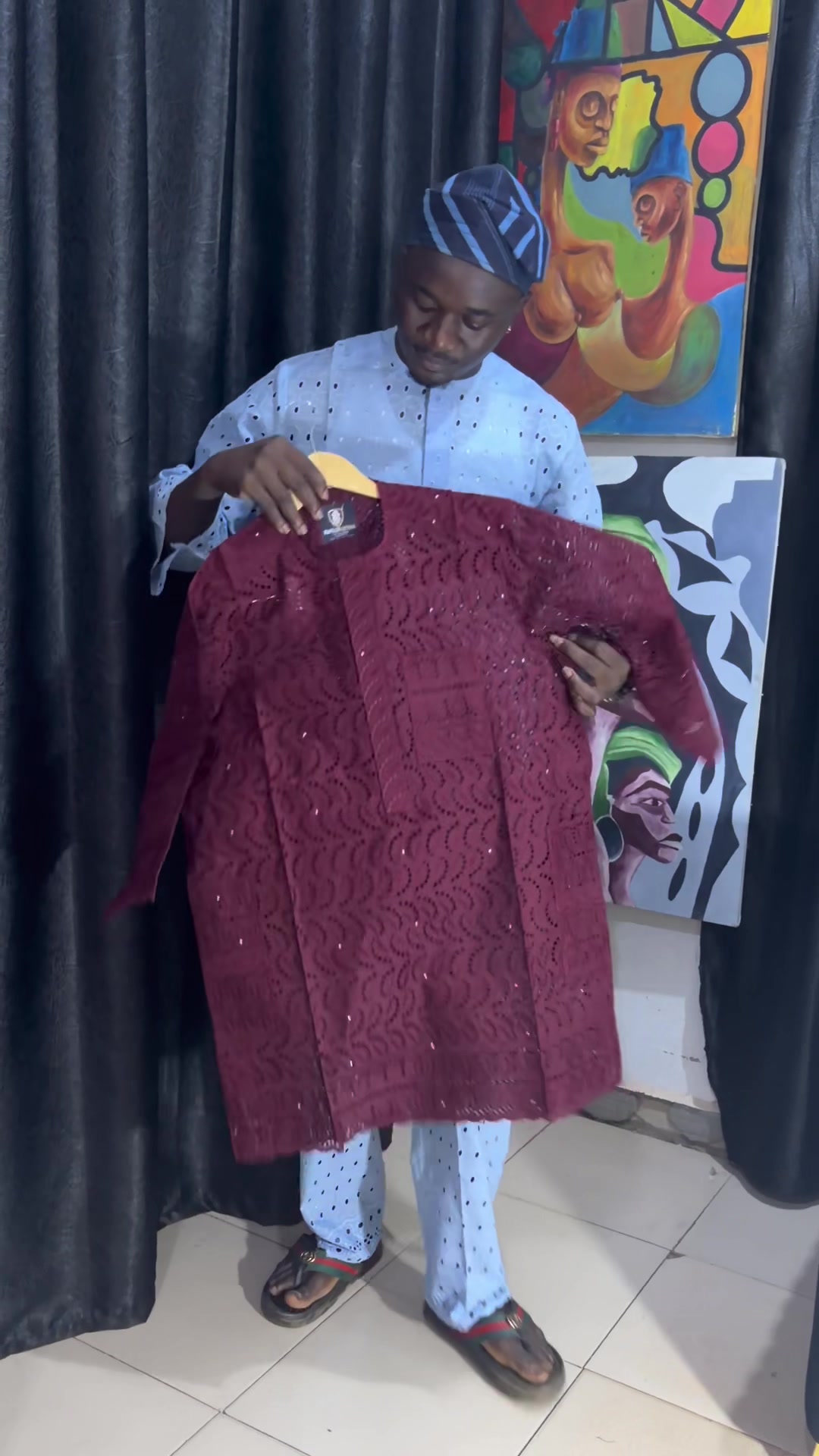 @BRAVELION 🛍️🪡🧵