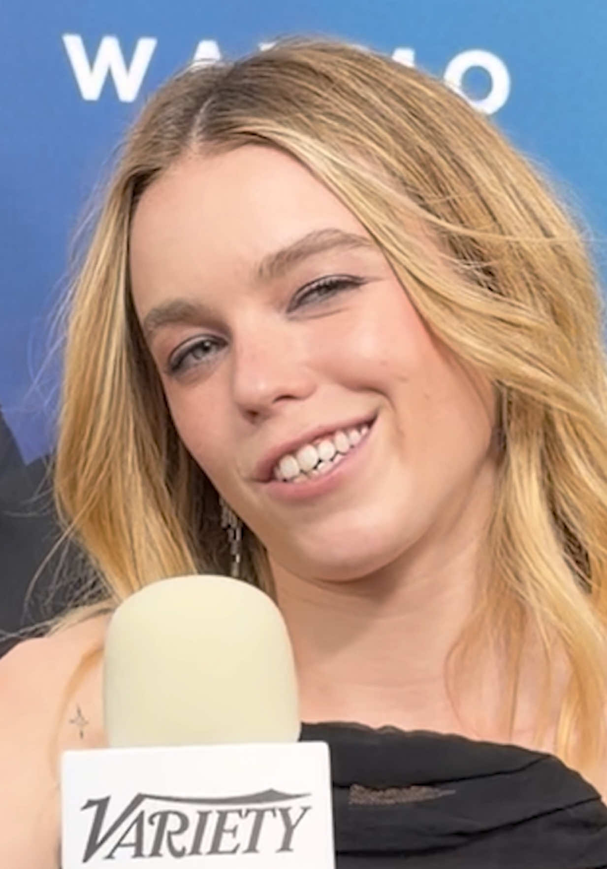 @Variety